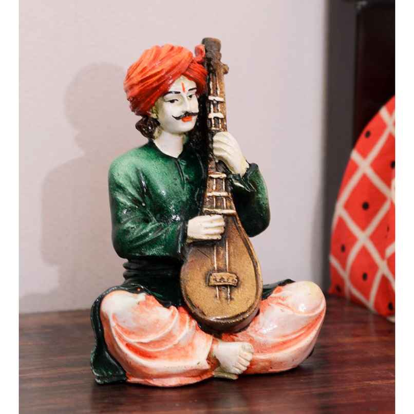 Casacraft by Pepperfry Figurine Casacraft by Pepperfry Figurine