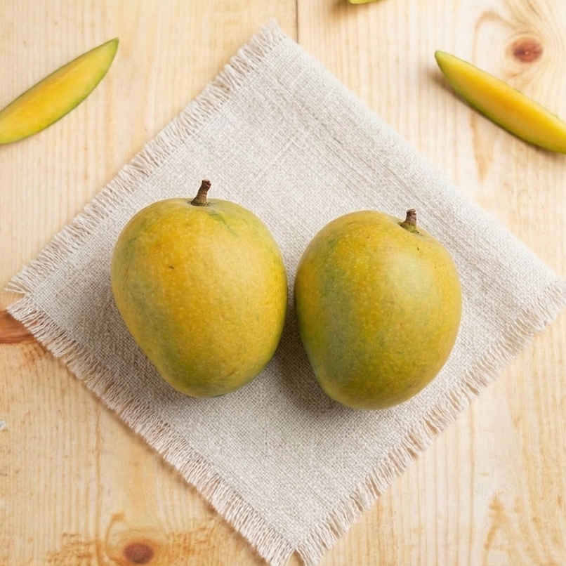 Mango Badami (South Alphonso)