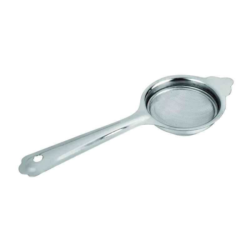 KVG Stainless Steel Tea & Coffee Strainer No.2 Fine Mesh Filter