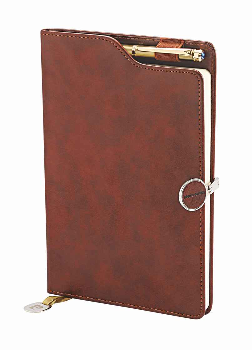 Pierre Cardin Elite Set ( Pen + Diary)