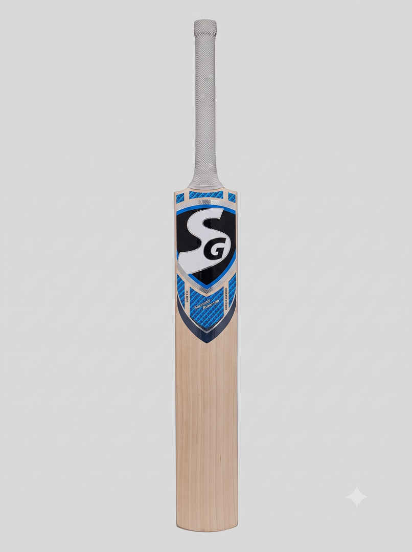 Sg Wooden Cricket Tennis Bat T-800