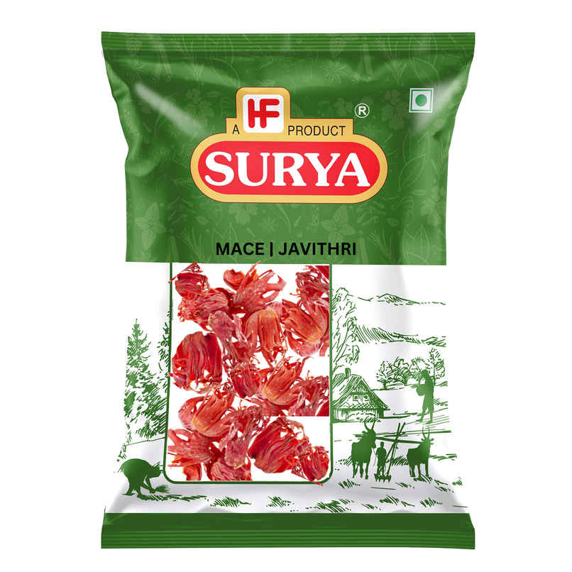 Surya Javitri
