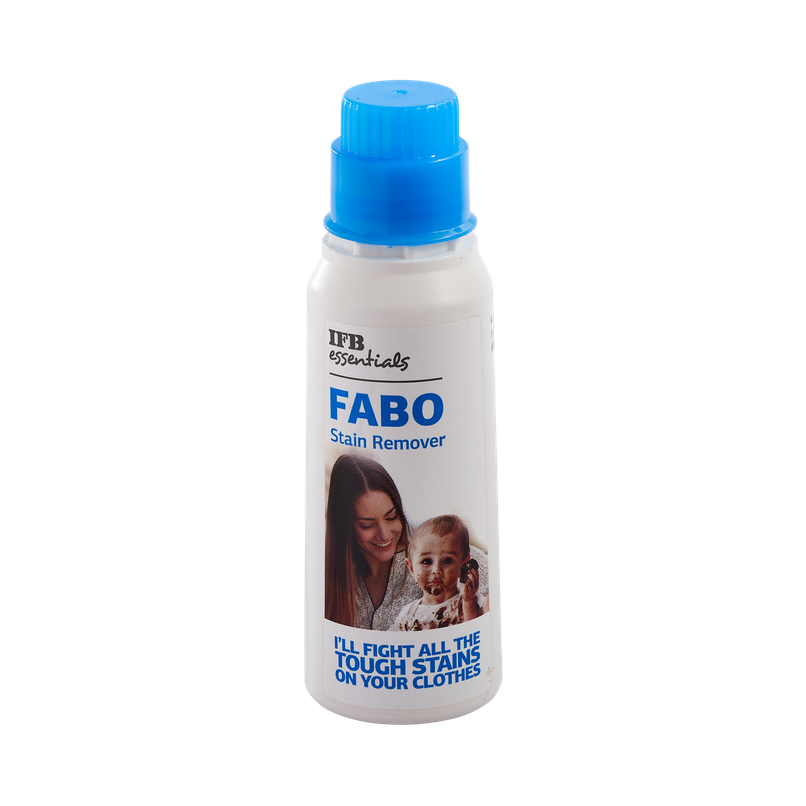 IFB Essentials Fabo Stain Remover Liquid IFB Essentials Fabo Stain Remover Liquid