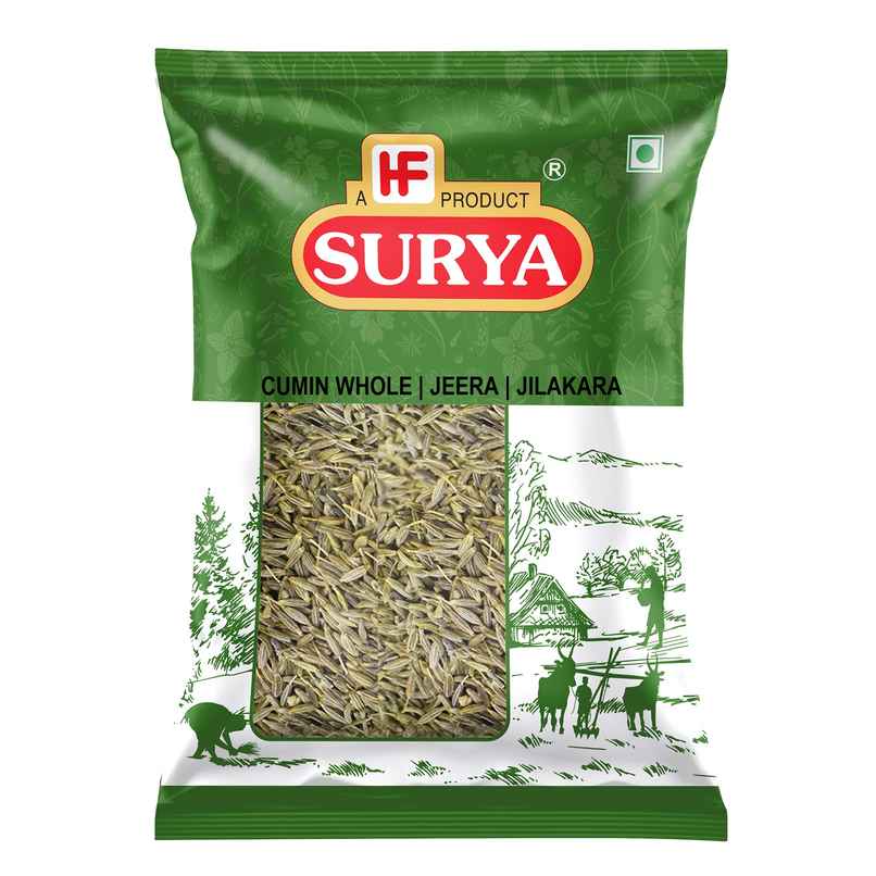 Surya Jeera / Cumin Whole