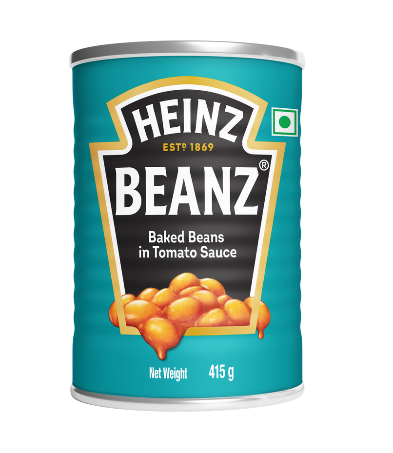 Heinz Beaked Beans