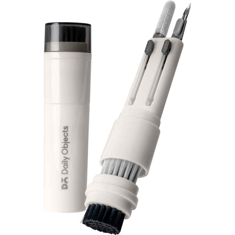 DailyObjects Capsule Gadget Cleaning Kit DailyObjects Capsule Gadget Cleaning Kit