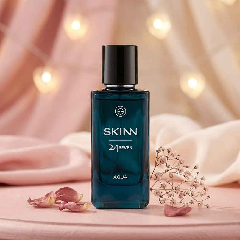 Skinn 247 Aqua Eau De Parfum