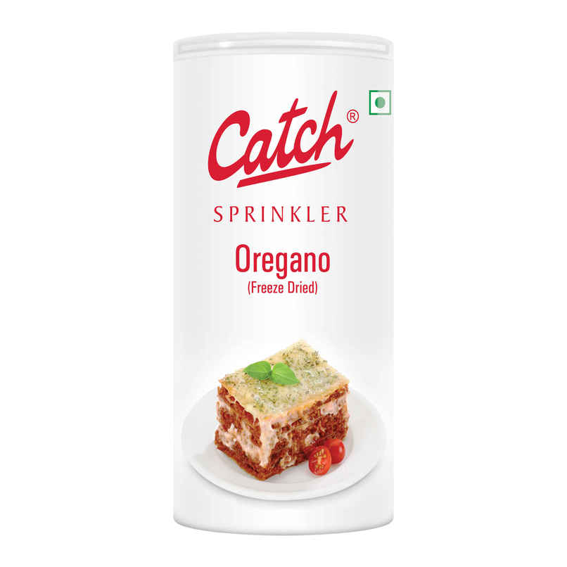 Catch Oregano Sprinkler Catch Oregano Sprinkler