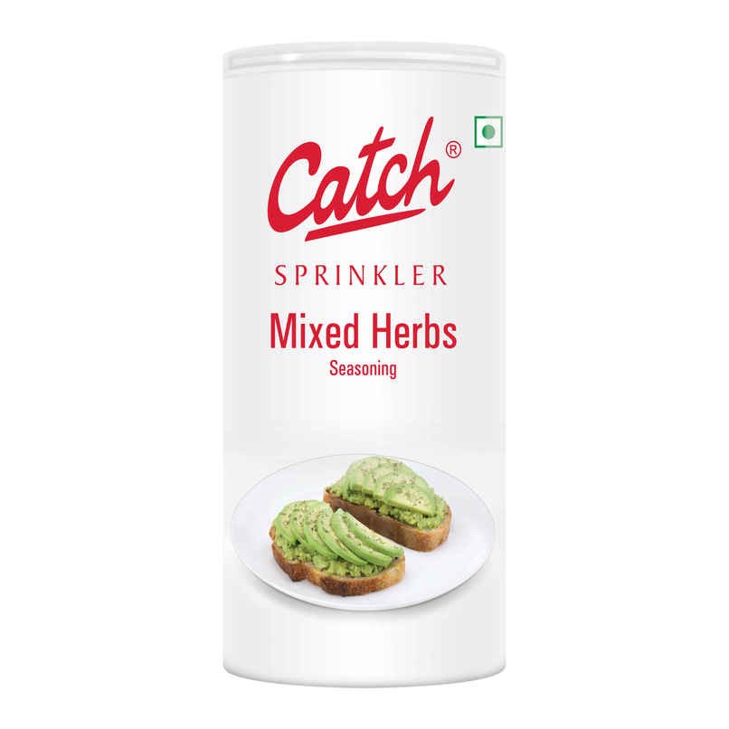 Catch Mixed herbs Sprinkler Catch Mixed herbs Sprinkler