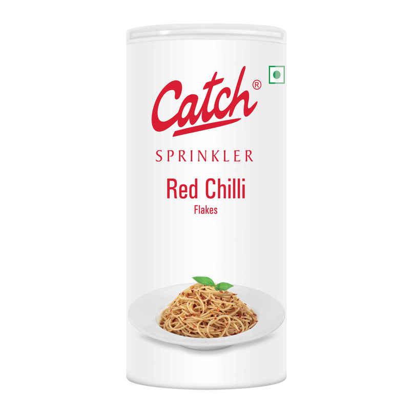 Catch Red chilli flakes Sprinkler Catch Red chilli flakes Sprinkler