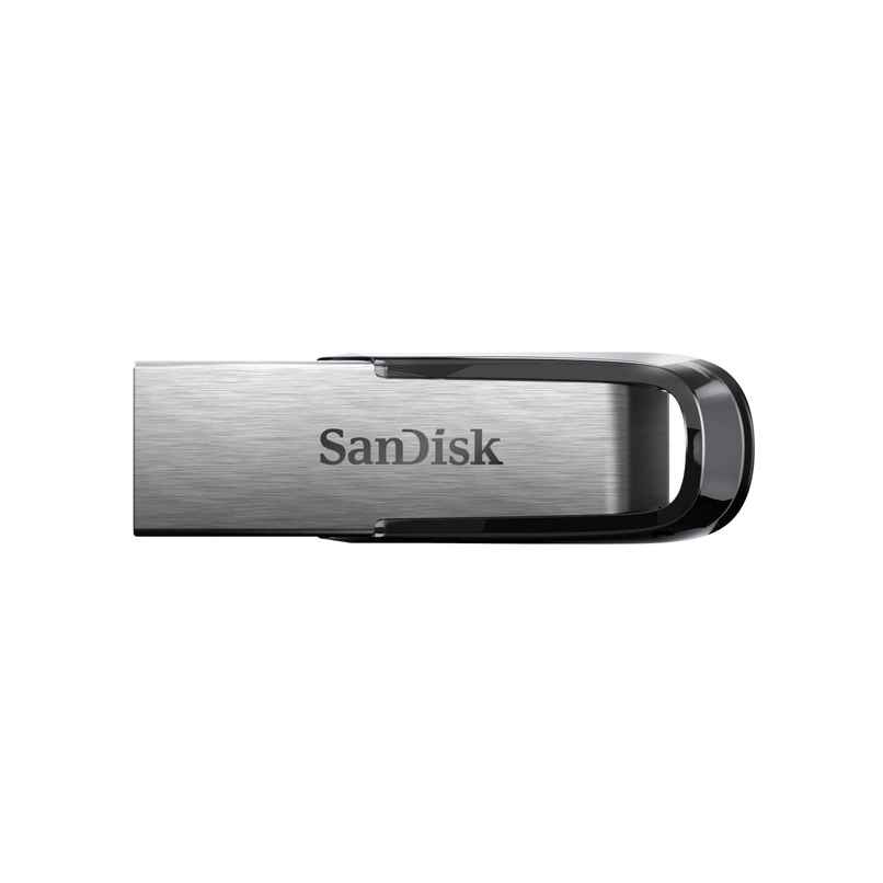 SanDisk Ultra Flair Pen Drive - 128 GB | USB 3.0