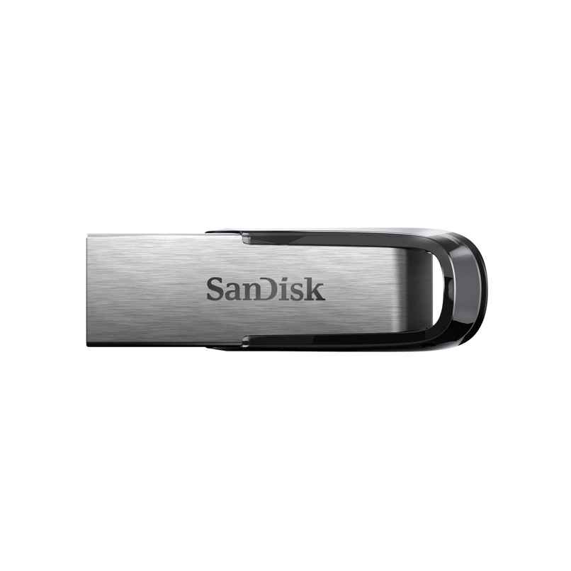 SanDisk Ultra Flair Pen Drive - 64 GB | USB 3.0