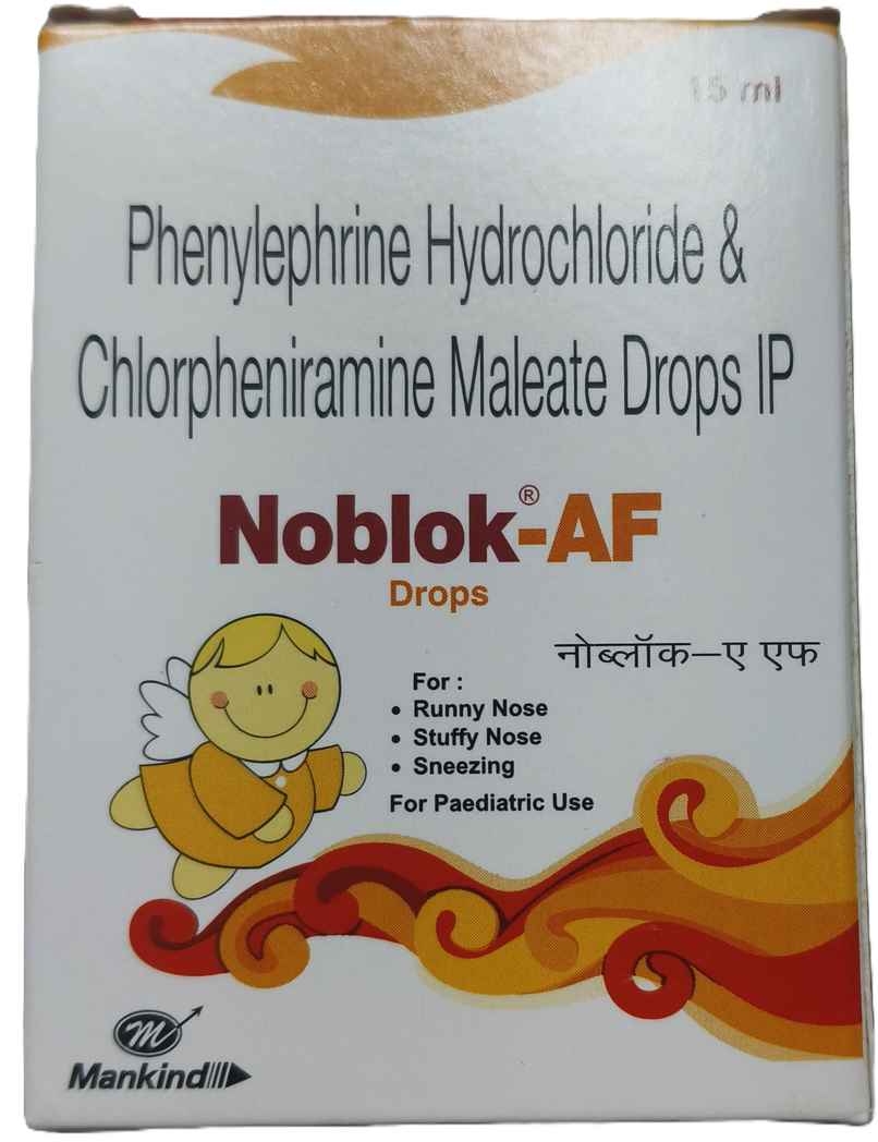 Noblok-AF Drop