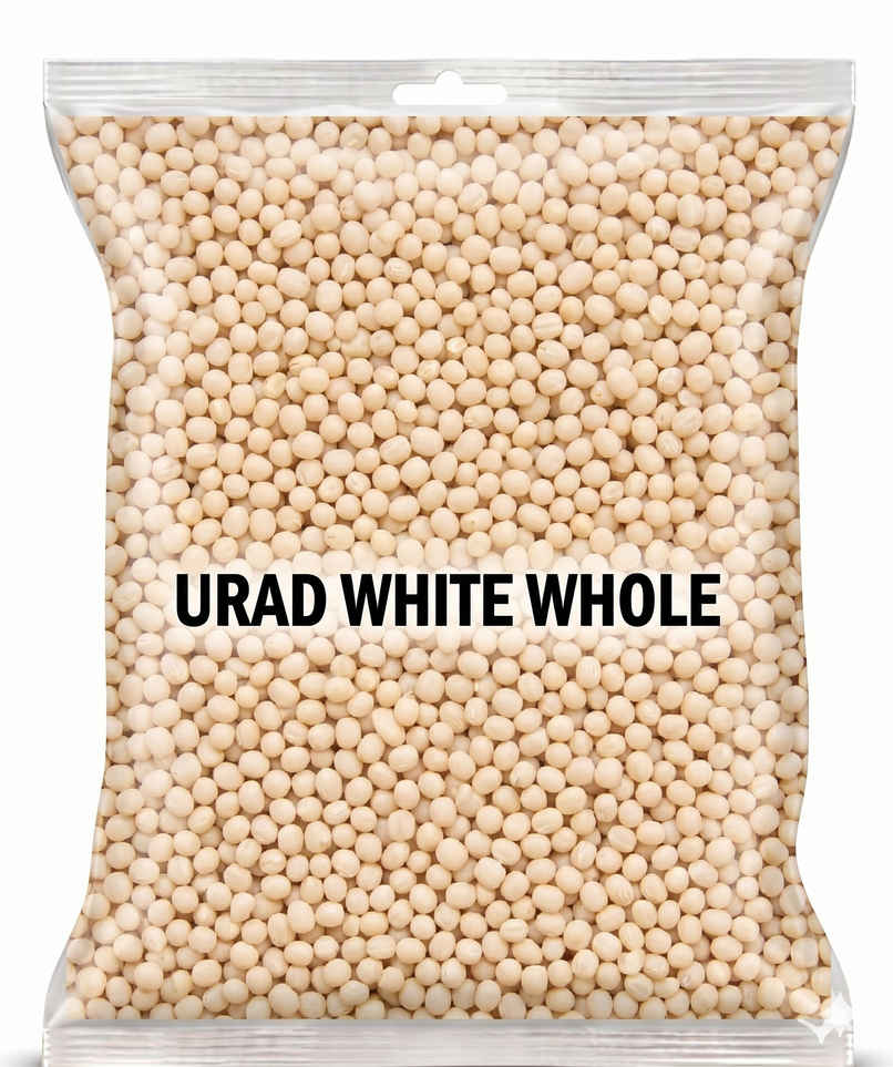 BestValue Urad White Whole