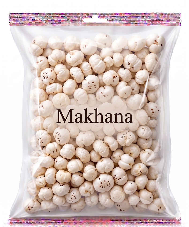 Basic Makhana Basic Makhana