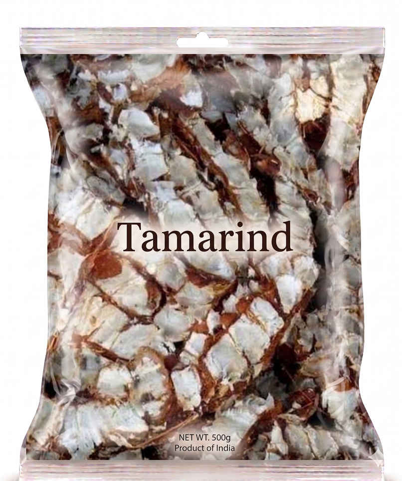 Basic Tamarind Basic Tamarind