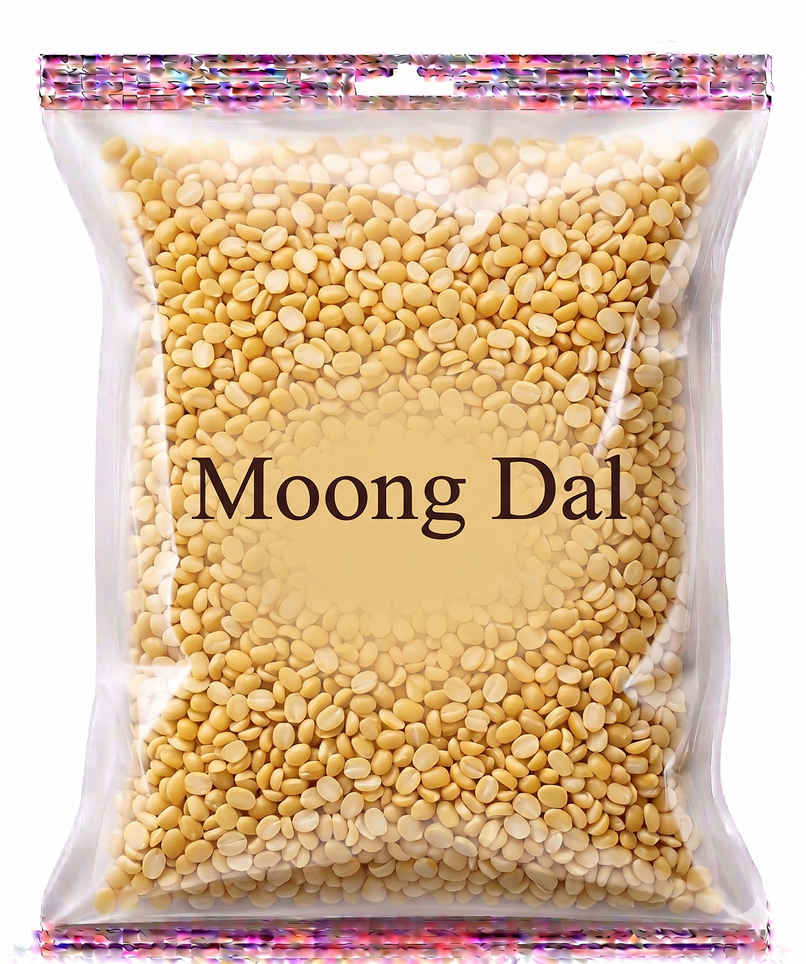BestValue Moong Dal