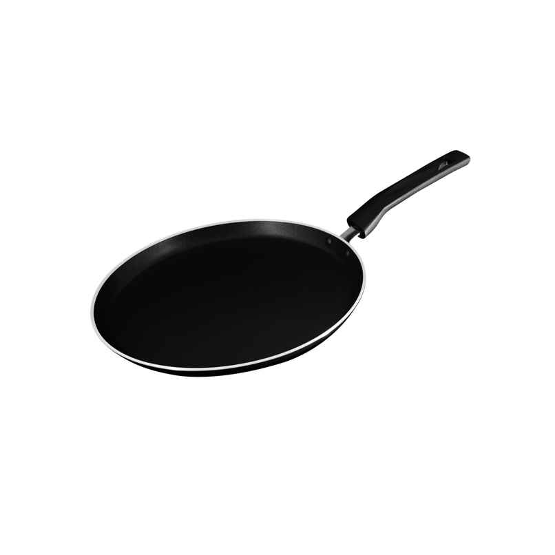 Kyyte Alpha Non Stick Dosa Tawa 25 Cm