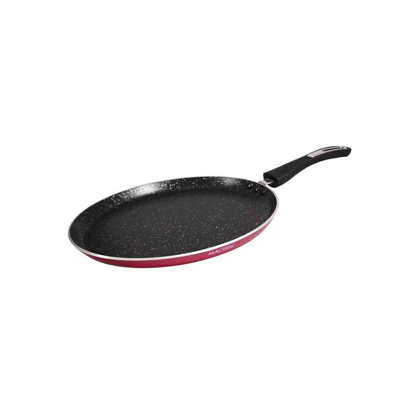 Kyyte Tricon Non Stick Ib Dosa Tawa 28 Cm