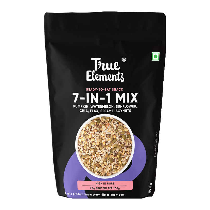 True Elements 7-In-1 Mix True Elements 7-In-1 Mix