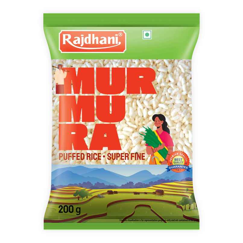 Rajdhani FM Murmura Rajdhani FM Murmura