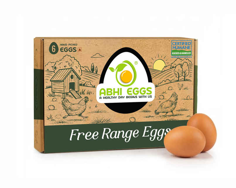 Abhi Eggs Free Range Eggs Abhi Eggs Free Range Eggs