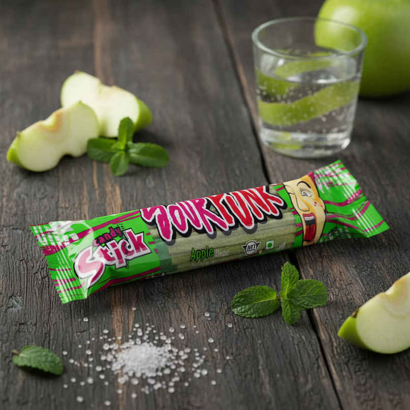 Sour Punk-Apple Sour Punk-Apple