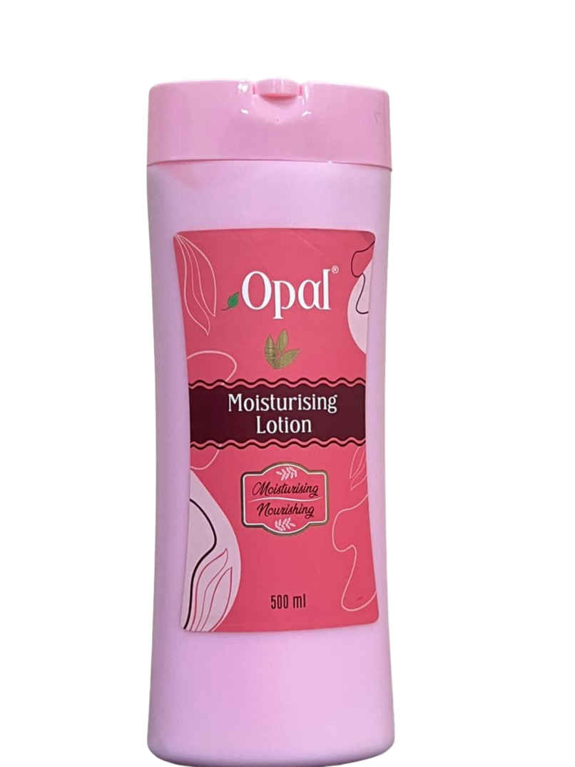 Opal Moisturising Lotion