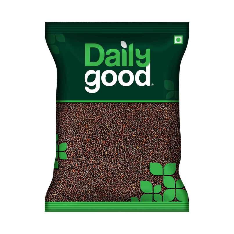 Daily Good Mustard / Rai / Sarso Small