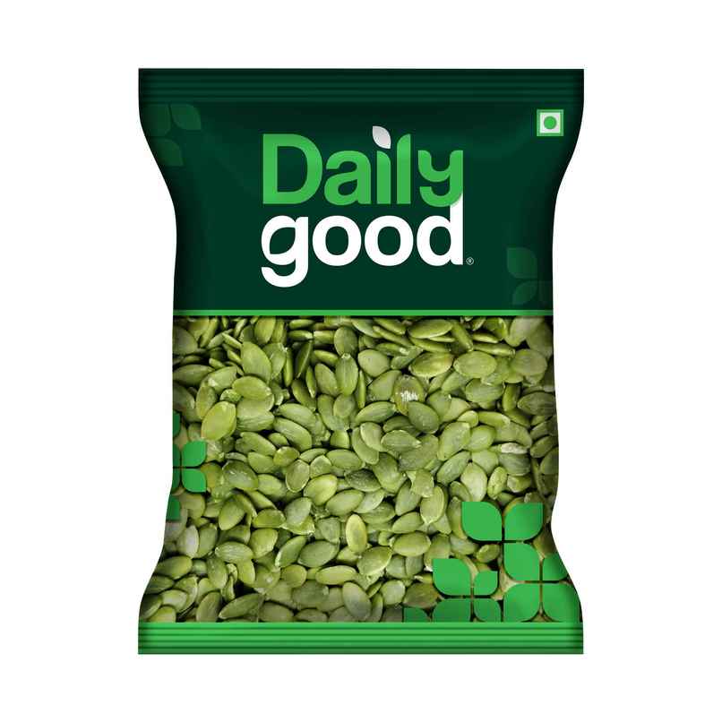 Daily Good Pumpkin Seeds