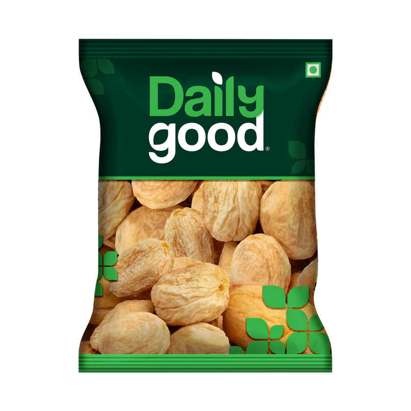 Daily Good Apricots / Khubani / Jardalu