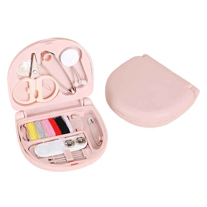 Lazer Mini Travel Sewing Kit with Accessories