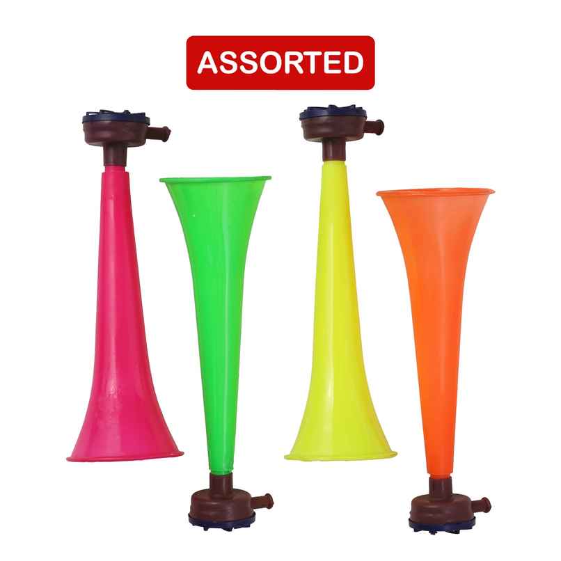 Blow Horn  Loud Cheering Horn for Stadium Vibes at Home | Propcon