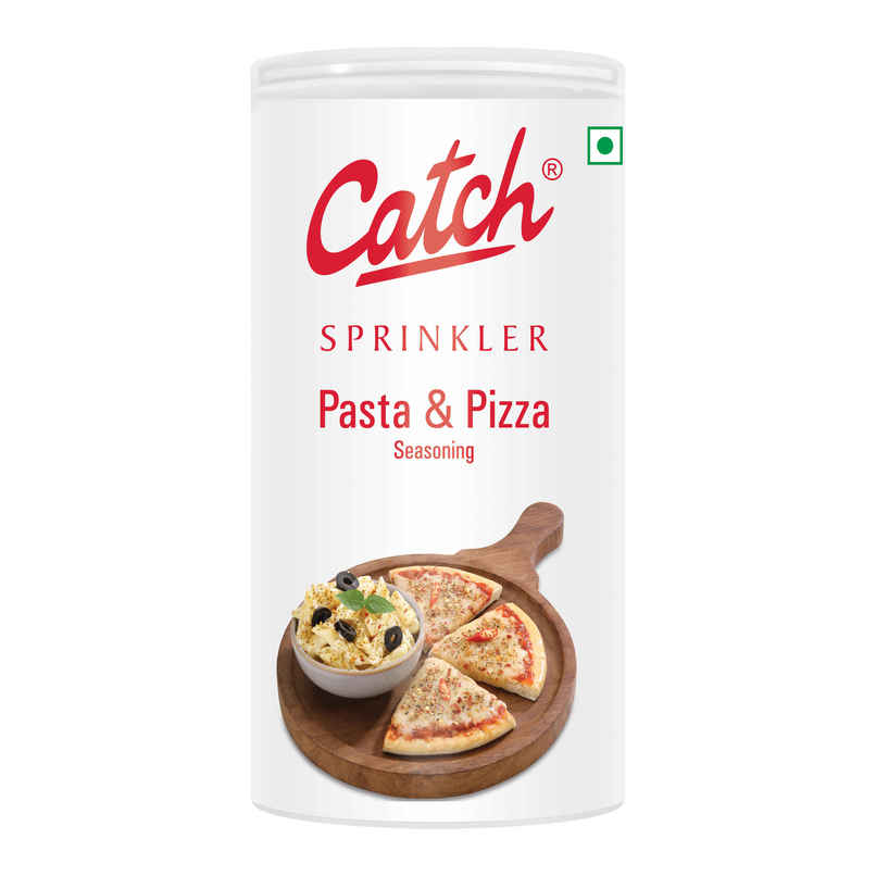 Catch pasta & pizza Seasoning Sprinkler Catch pasta & pizza Seasoning Sprinkler