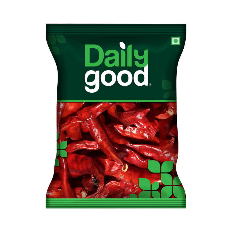 Daily Good Chilli Stemless