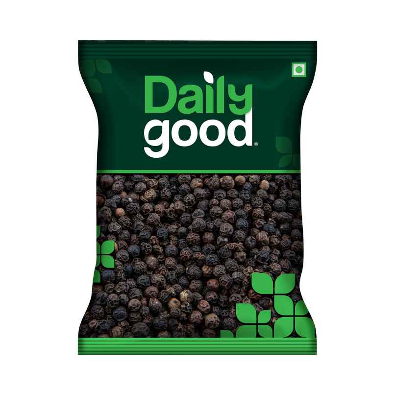Daily Good Black Pepper / Kali Mirch
