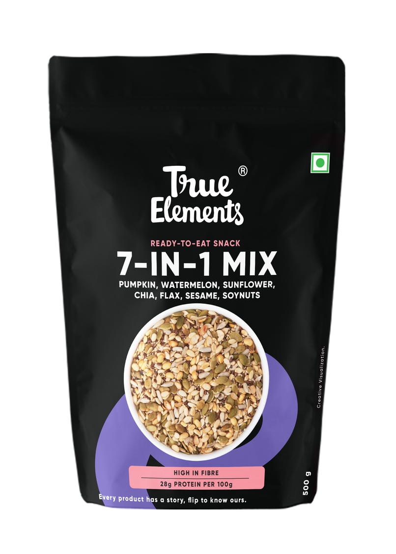 True Elements 7-In-1 Mix True Elements 7-In-1 Mix