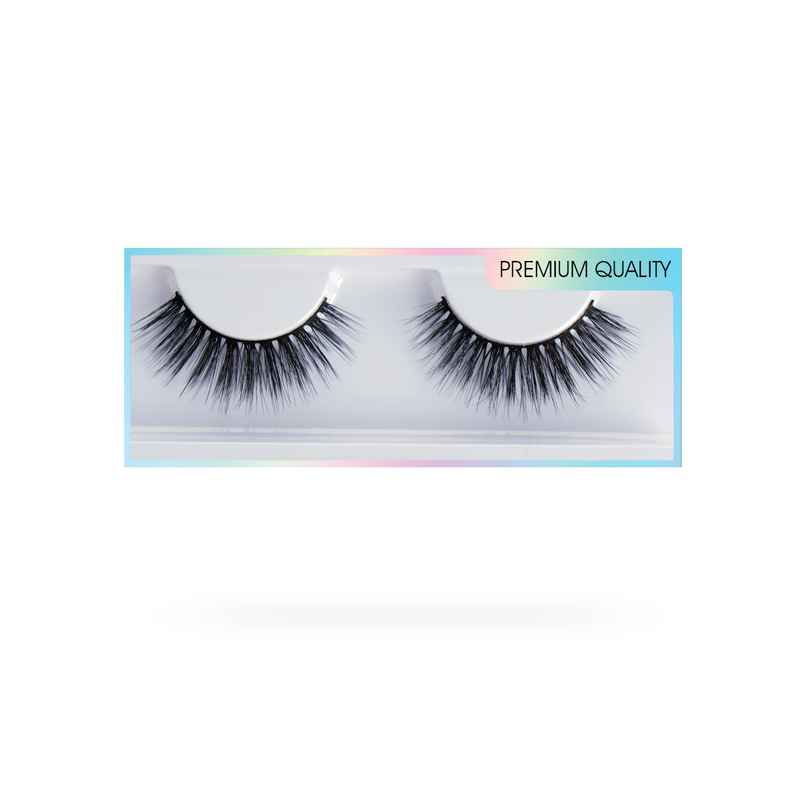Colors Queen Lash Labels 5D Eyelashes for Women | Babe
