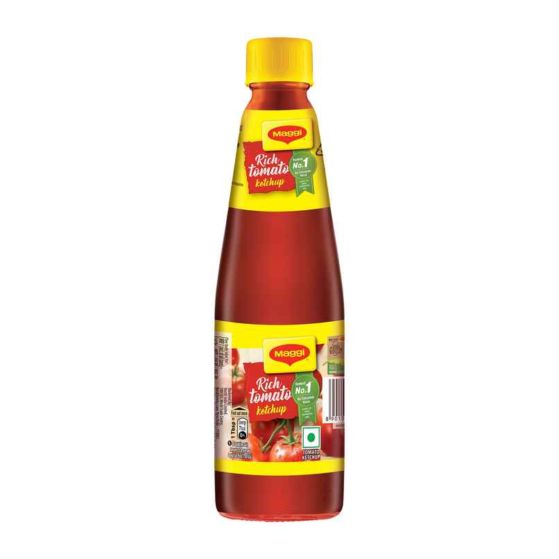 MAGGI Rich Tomato Ketchup