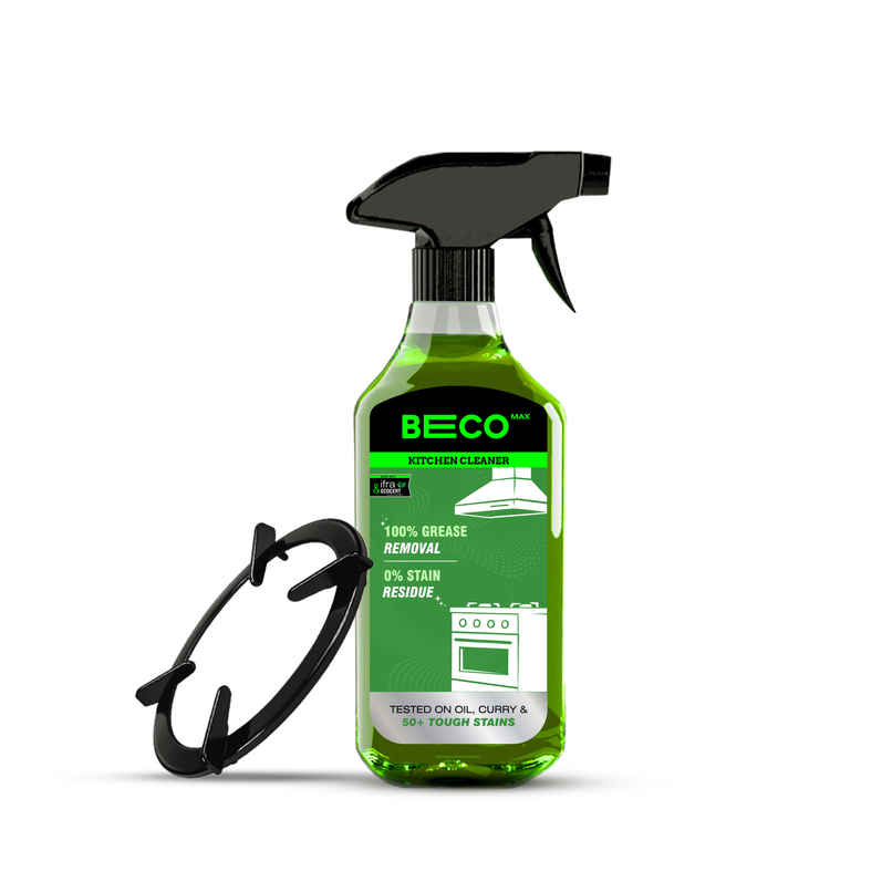 BECO Max Kitchen Cleaner Liquid