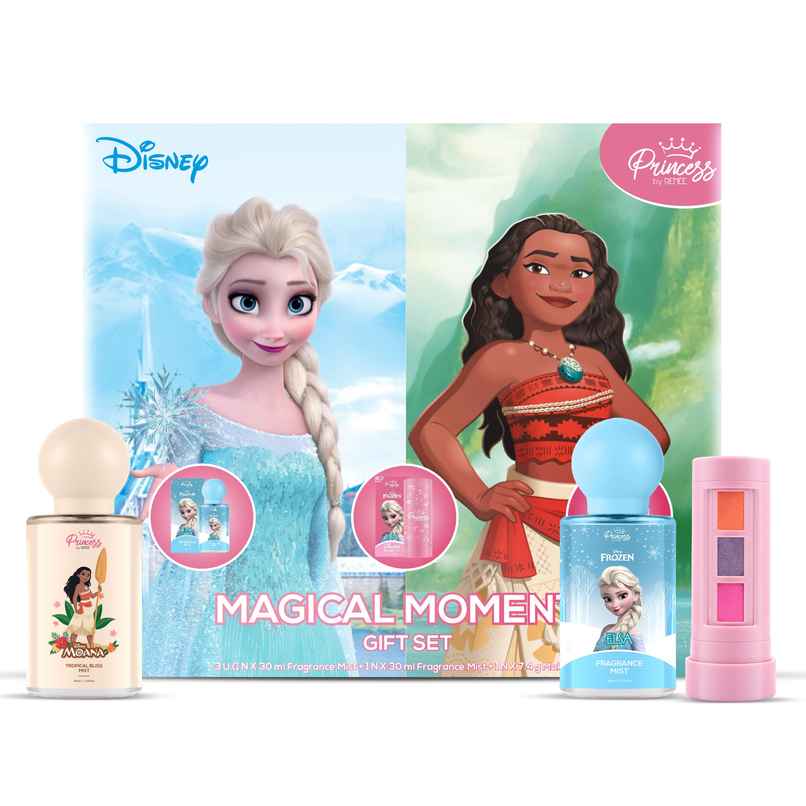 RENEE Disney Frozen Princess Magical Moments Gift Set