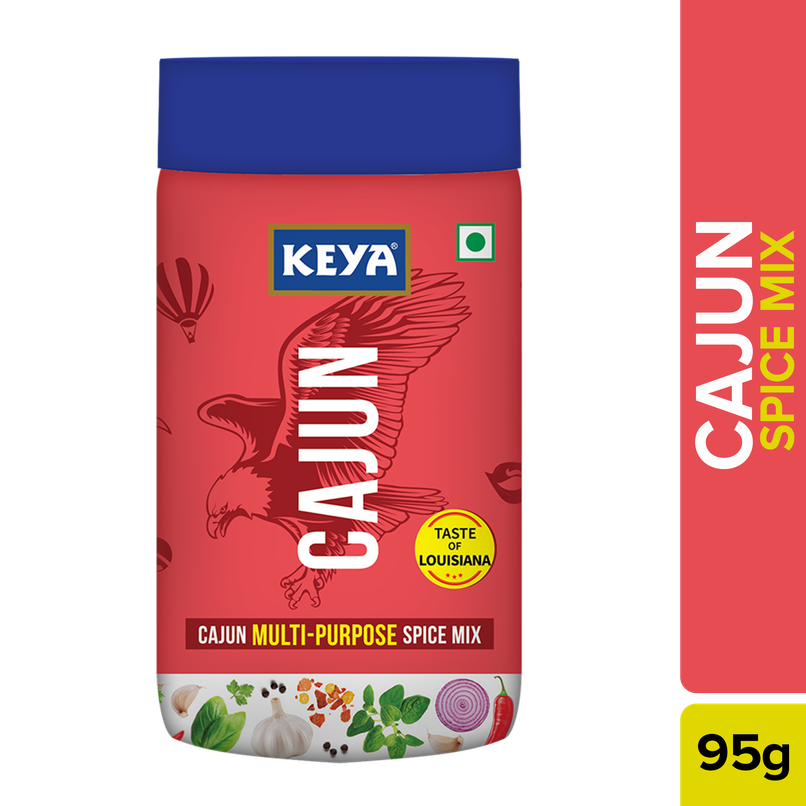 Keya Cajun Spice Mix