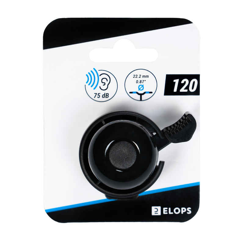 Decathlon | Elops Cycle Bell