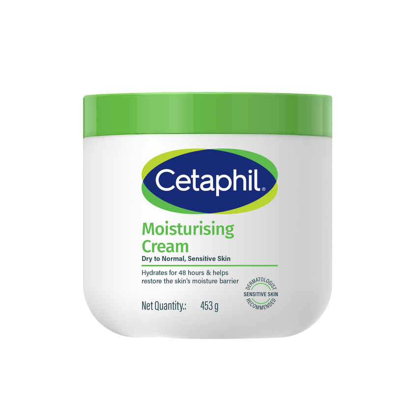 Cetaphil Moisturising Cream Cetaphil Moisturising Cream