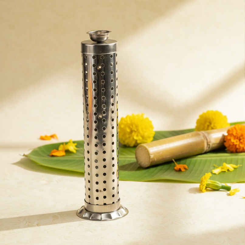 Nitya Janta Agarbatti Stand | Shubhkart