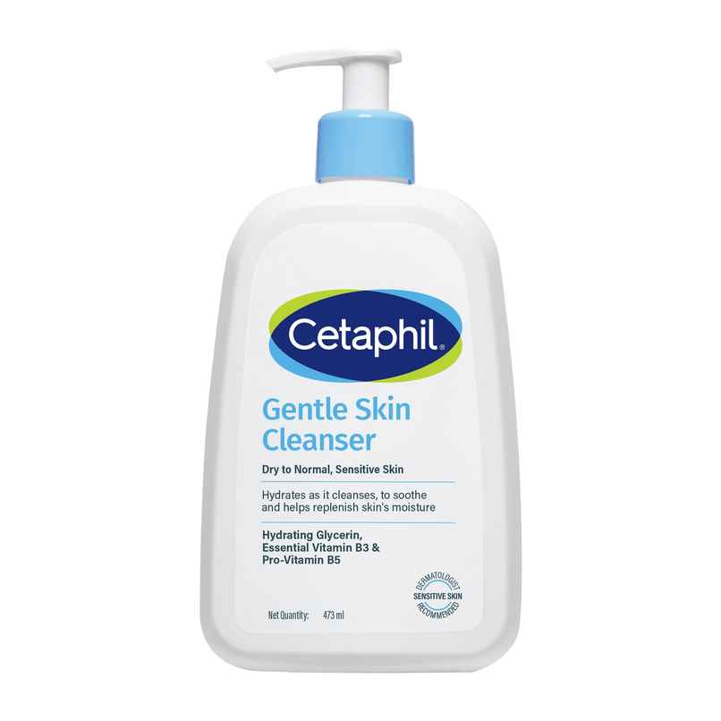 Cetaphil Gentle Skin Cleanser