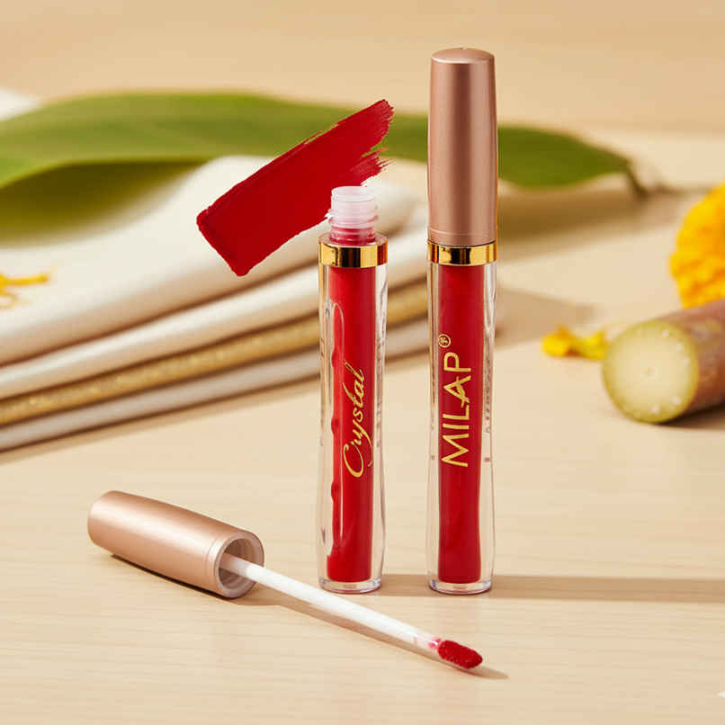 Liquid Sindoor Red | Chandar