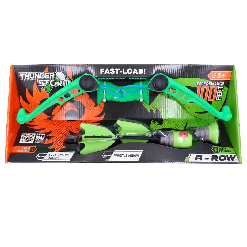 ToyBharat Thunder Storm | Assorted