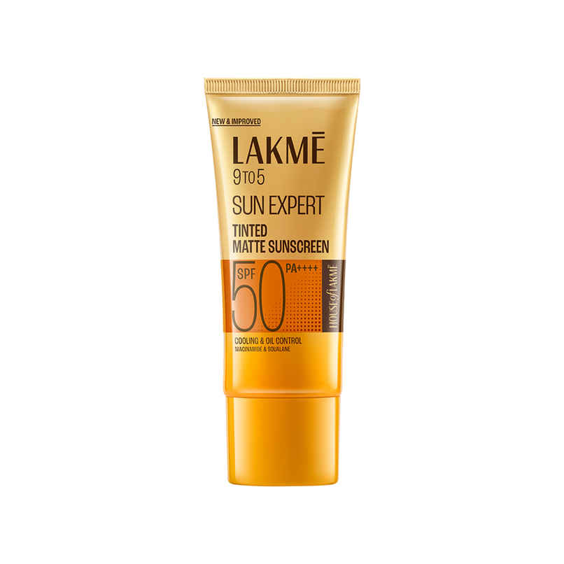 Lakme Sun Expert Tinted Sunscreen 50 SPF