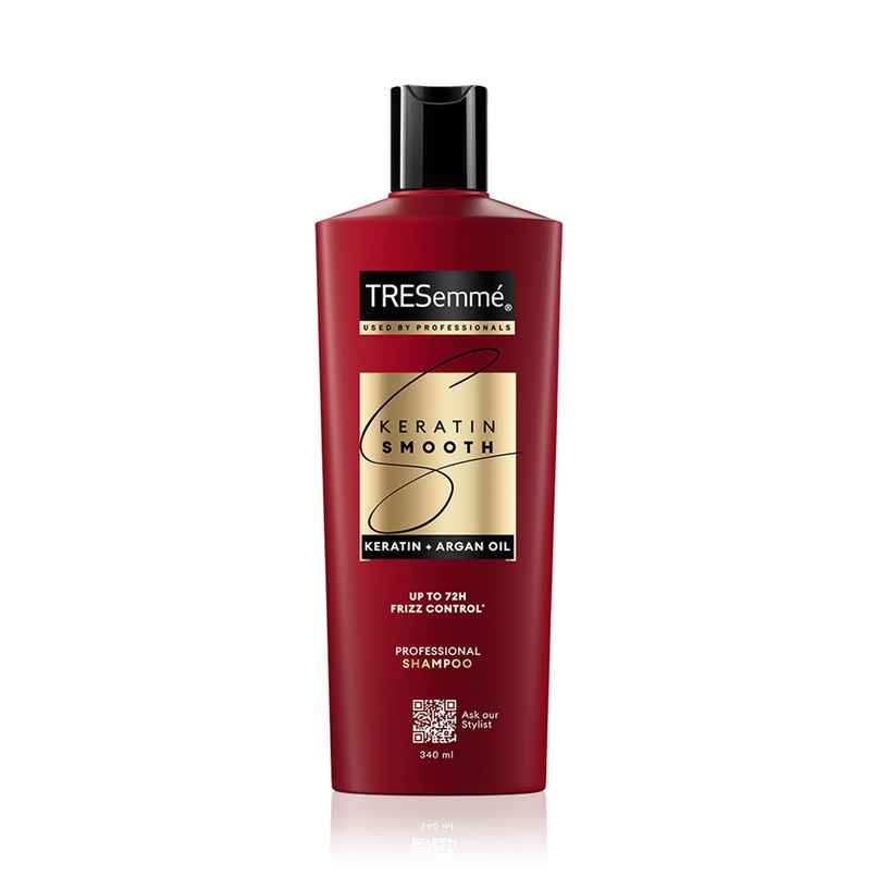 TRESemme Keratin Smooth Shampoo